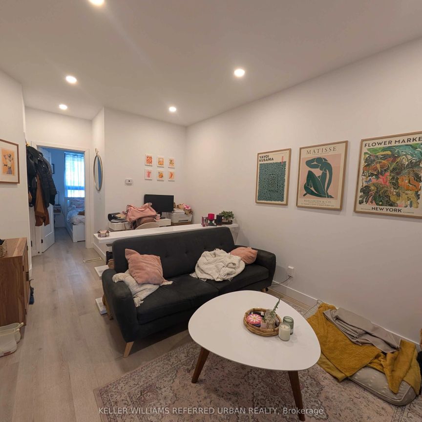 1821 Davenport Road #Main - Photo 1