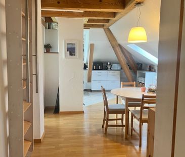 3 Zimmer, 80 m² - Photo 2