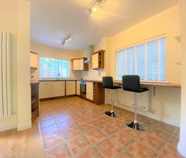 St Andrews Fairway, Lucan, Co. Dublin - Photo 4