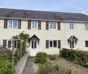 3 bedroom terraced house to rent - Photo 1