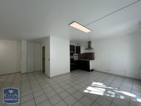 Location Appartement 1 pièce 36m² BRETIGNY SUR ORGE 91220 - Photo 1