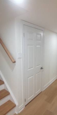 Brand new, fully renovated basement apartment available for rent. - Photo 1