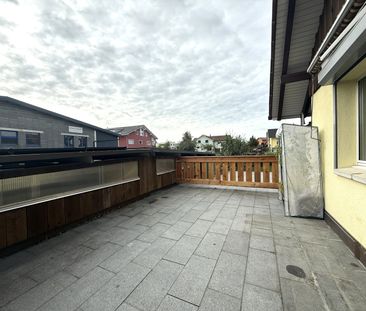 3.5 Zimmer, 105 m², 1. Stock - Foto 2