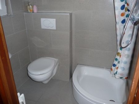 Spoorwegstraat 44, kamer 1 - Foto 5