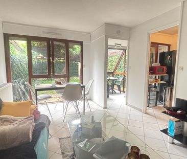 STUDIO BIS AVEC CHAMBRE - Photo 3