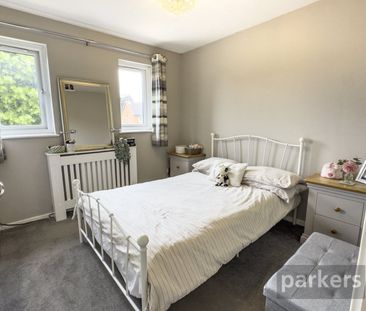 Norris Close, Abingdon, Oxfordshire, OX14 - Photo 5
