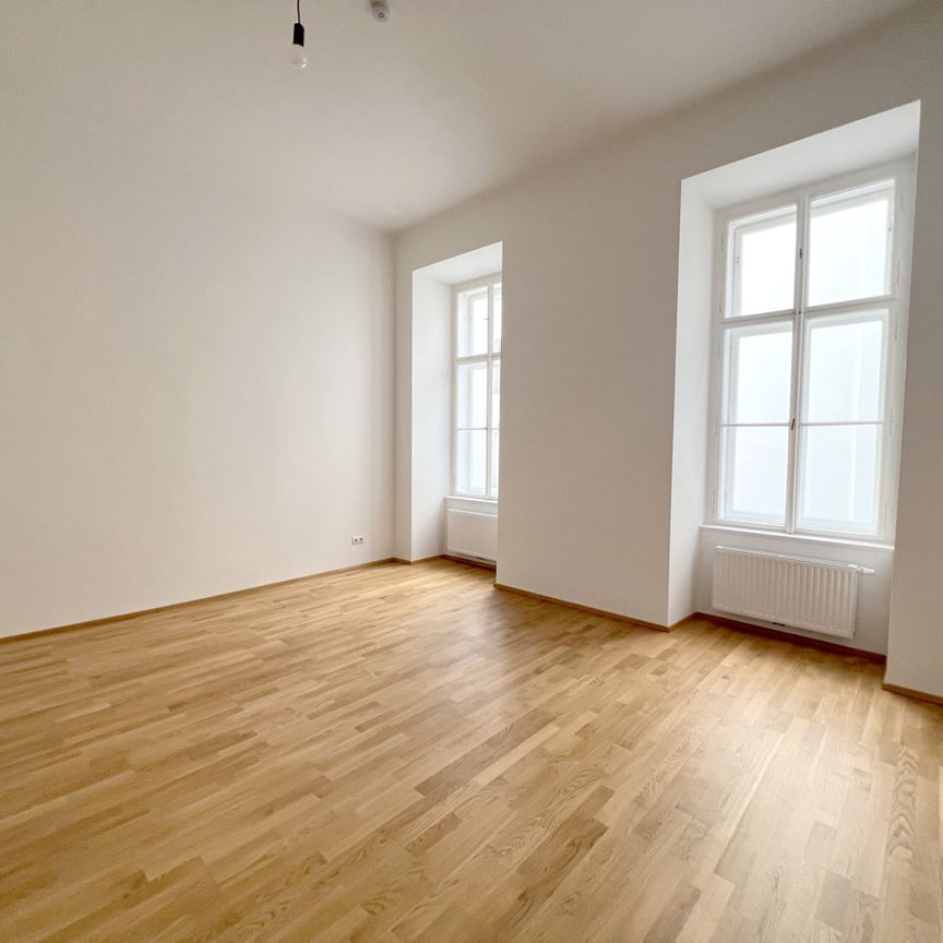 Am Kohlmarkt - Helle 2-Zimmer-Wohnung - Foto 1