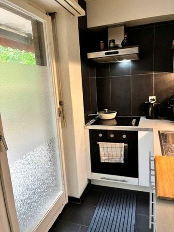 Schmucke 1.5-Zimmer-Wohnung im EG an der Töss mit sonnigem Sitzplatz - Photo 3