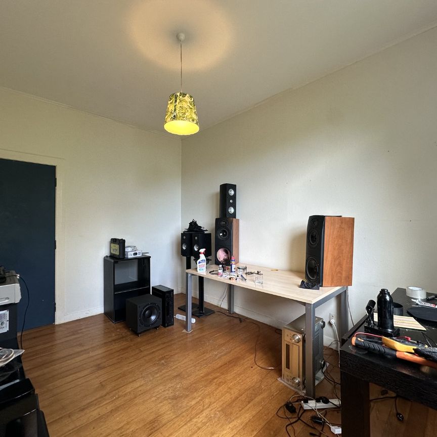 Two Bedroom House - Wadestown - Photo 1