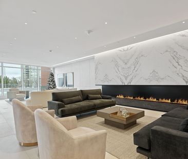 For Lease - 30 Upper Mall Way Unit# A-1910, Vaughan, Ontario - Photo 3