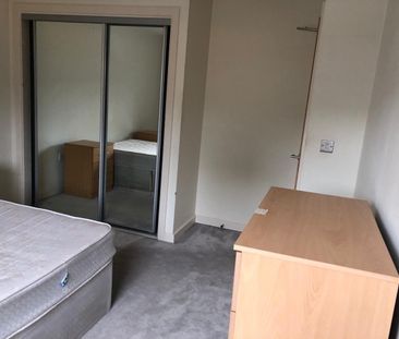 1 Bed Flat, Sherborne Street, B16 - Photo 6