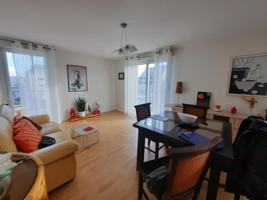 Location Appartement 2 pièces 48m² ST NAZAIRE 44600 - Photo 1