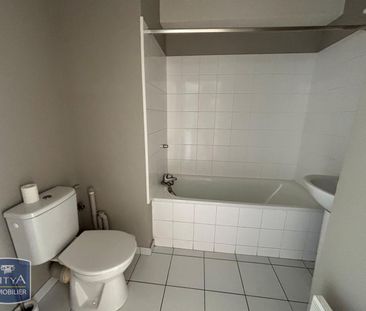 Location Appartement 1 pièce 20m² LE HAVRE 76600 - Photo 5