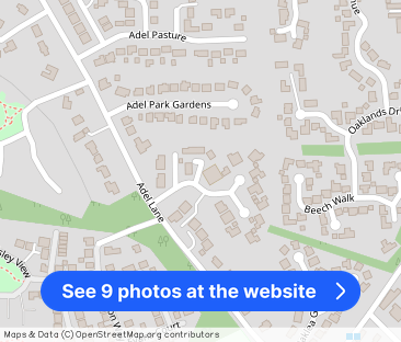 Adel Grange Mews, Adel, Leeds, West Yorkshire - Photo 1