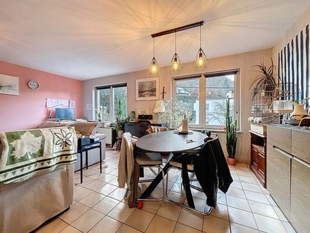 Appartement te huur - Photo 4