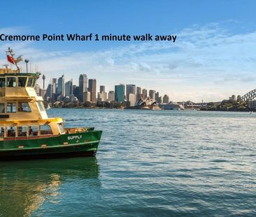 SUBLIME HARBOUR FRONT LOCATION - Photo 3