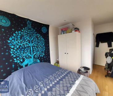 Appartement à louer 2 pièces 42.91m² - Photo 5