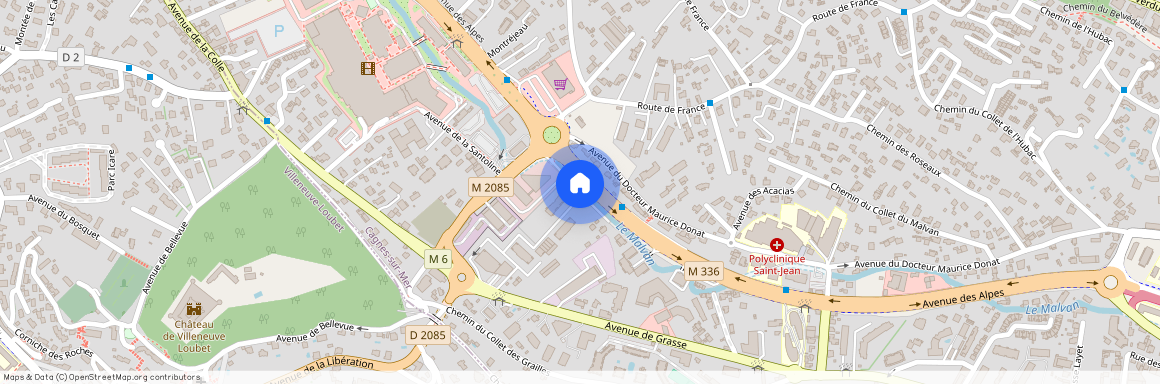 06800, Cagnes-Sur-Mer