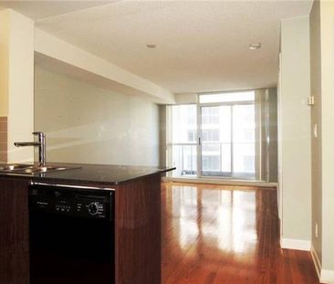 5791 YONGE ST. #1606 - BRIGHT 1BED/1BATH, LAUNDRY, BALCONY - Photo 3