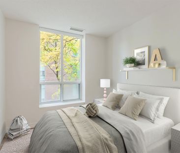 For Lease - 20 Olive Avenue Unit# 201, Toronto, Ontario - Photo 4