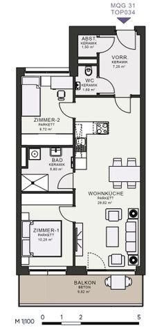 Fröhlichgasse 23-35 | 8010 Graz - Photo 5