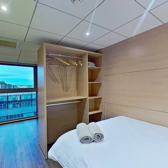 Studio to rent - Photo 1