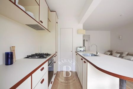 Parc de Forest - Furnished 2-bedroom apartment - Foto 4