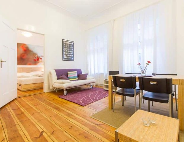 Immobilien - Photo 1