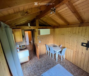 2 Zimmer, 18 m² - Photo 2