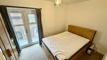 1 bedroom apartment to rent - Photo 4