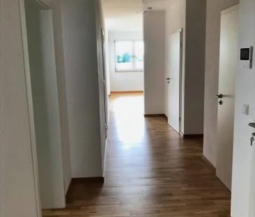 3-Zimmerwohnung-nur einen Katzensprung vom Altmühlsee entfernt. - Photo 2