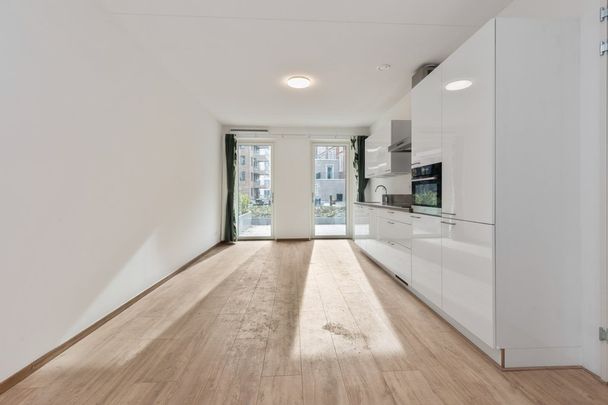 Carel Willinkgracht 111 - Foto 1