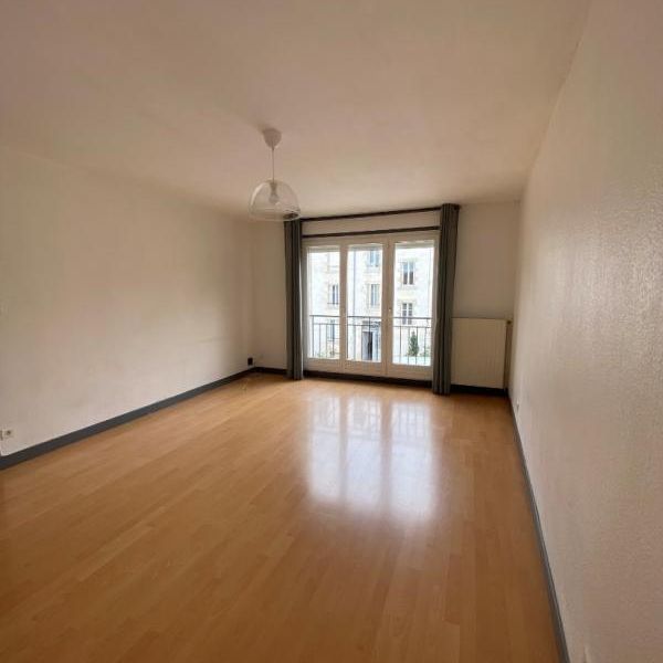 Location Appartement 1 pièce 37m² NANCY 54000 - Photo 1