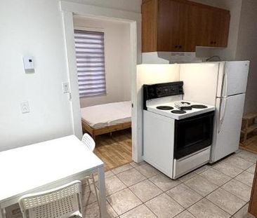 3 1/2 - Québec (Limoilou) - 935 $/mois - Photo 2