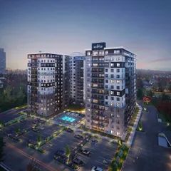 Appartement · 85 m² · Chomedey - Photo 1