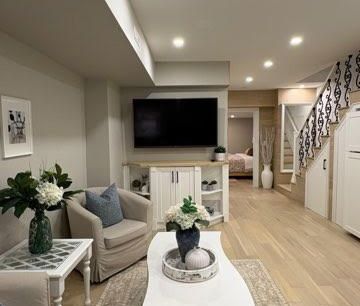 For Lease - 275 Manse Road Unit# 20 Bsmt, Toronto, Ontario - Photo 1