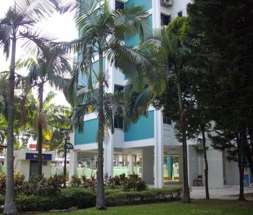 Blk 701 West Coast Road (Clementi), HDB 3 Rooms - For Rent - Photo 3