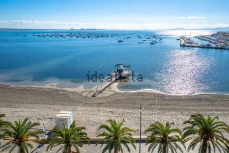 Alquiler de ático en Calle Pantano del Cenajo - Photo 2