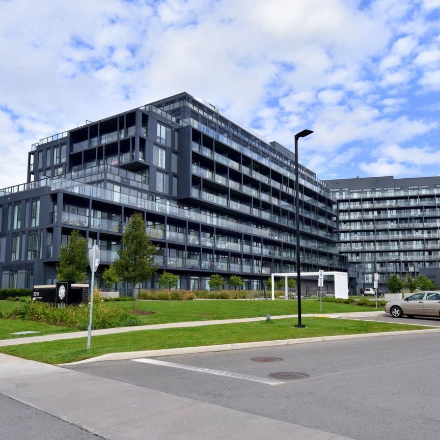 For Lease - 3200 Dakota Common Unit# B1006, Burlington, Ontario - Photo 1