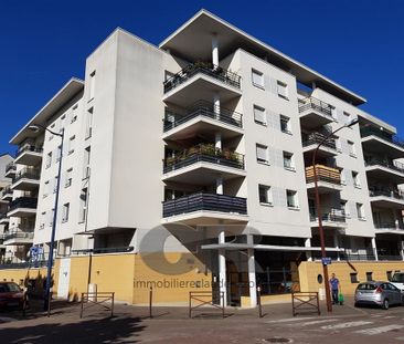 Location Appartement 2 pièces 34m² METZ 57000 - Photo 4