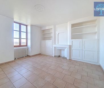 Maison T7 Montagny à louer - Photo 1