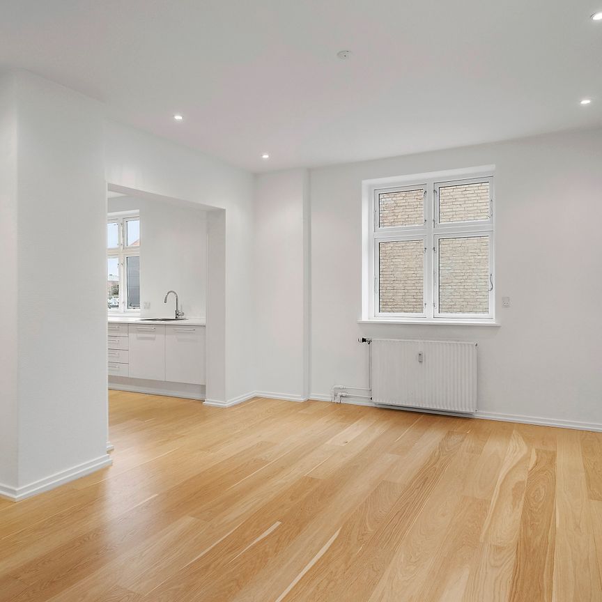 Linde Alle 2750 Ballerup - Photo 1