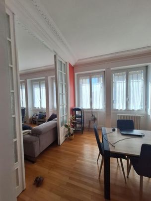 Appartement T7 à louer Port Louis - 152 m² - Photo 1