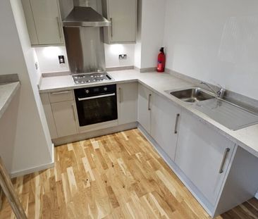 Beringa, City Island, Gotts Road, Leeds, LS12 1DE - Photo 3