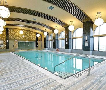 For Lease - 385 Prince Of Wales Drive Unit# 1305, Mississauga, Ontario - Photo 2