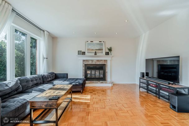 Beautiful furnished home for rent sought-after Pierrefonds/Roxboro neighborhood. - Photo 1