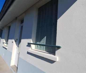 Location appartement 1 pièce - 27.67m² à Bellerive sur allier (03700) - Photo 5