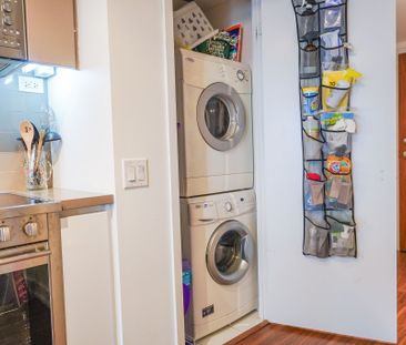 For Lease - 85 Queens Wharf Road Unit# 1905, Toronto, Ontario - Photo 5