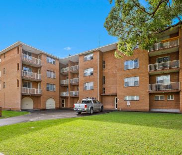 1/26 Campbell Street, Wollongong. - Photo 2