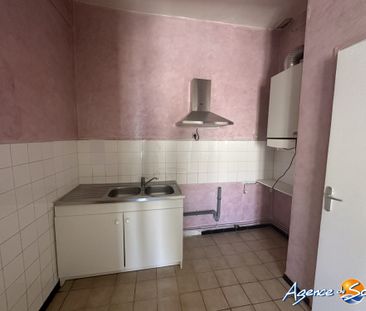 Location Appartement 3 pièces 48m² PORT LA NOUVELLE 11210 - Photo 2